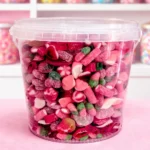 4kg Pick n Mix Bucket