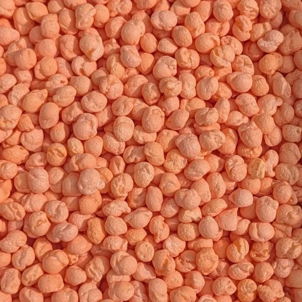 teeny tiny hard chewy iron bru flavoured orange sweets